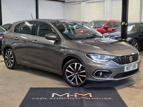 Fiat Tipo