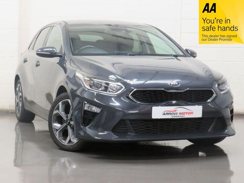 Kia Cee'd