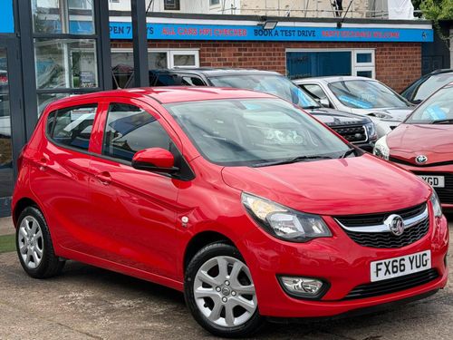 Vauxhall Viva