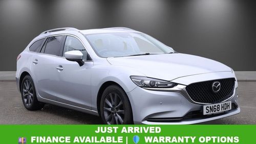 Mazda Mazda6