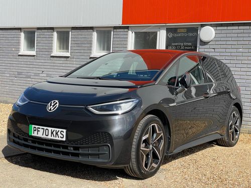 Volkswagen ID.3