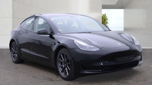 Tesla Model-3