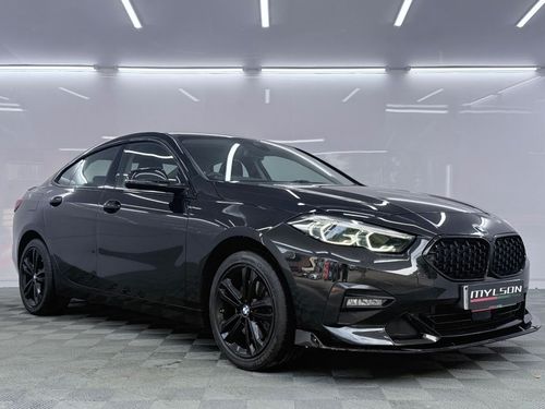 BMW 2 SERIES GRAN COUPE