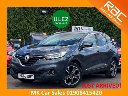 Renault Kadjar