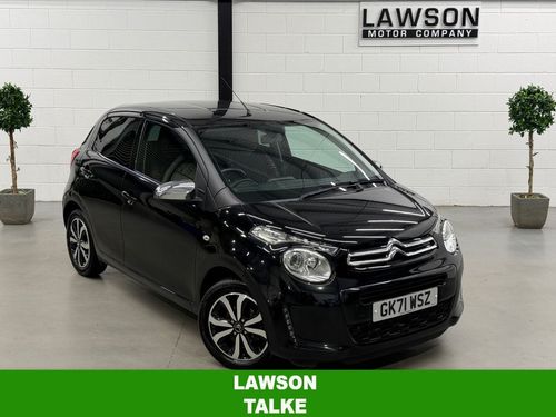 Citroen C1