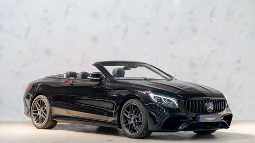 Mercedes Benz S Class