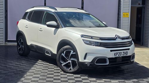 Citroen C5