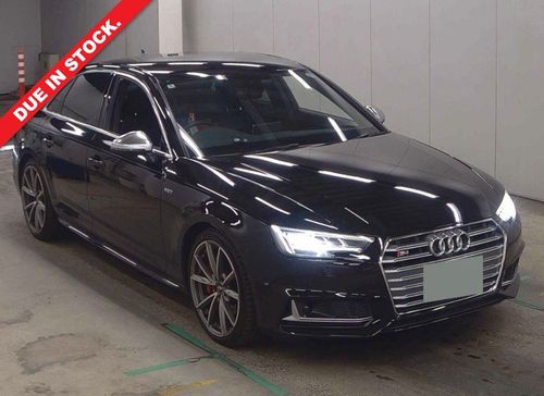 Audi S4