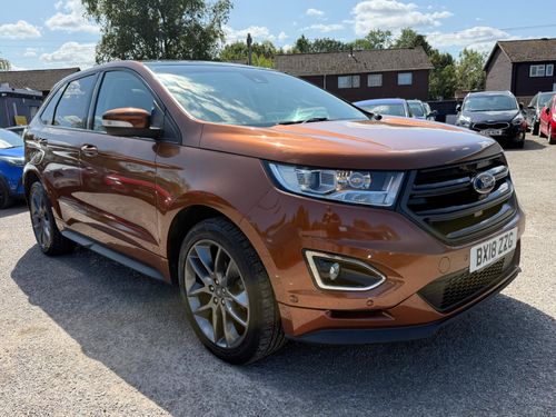 Ford Edge