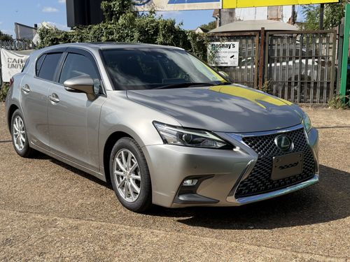 Lexus CT