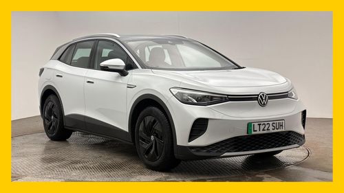 Volkswagen ID.4