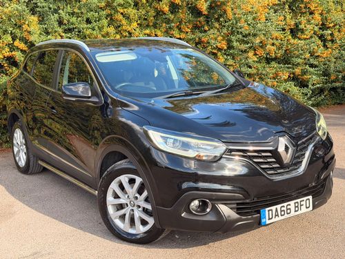 Renault Kadjar