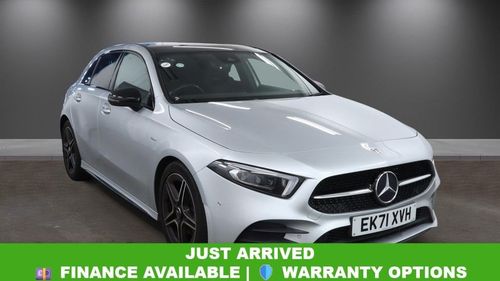 Mercedes Benz A-Class