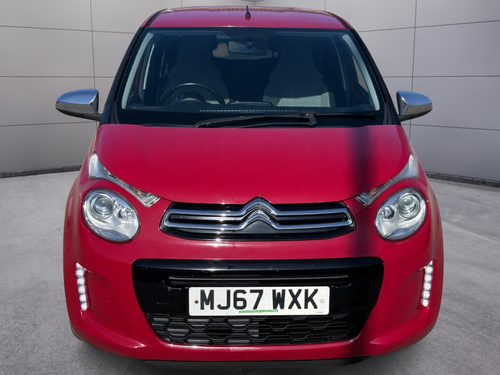 Citroen C1