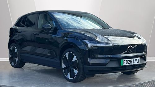 Volvo EX30