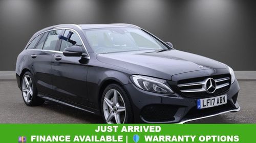 Mercedes Benz C-Class