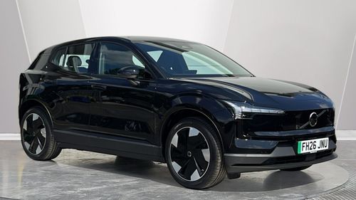 Volvo EX30