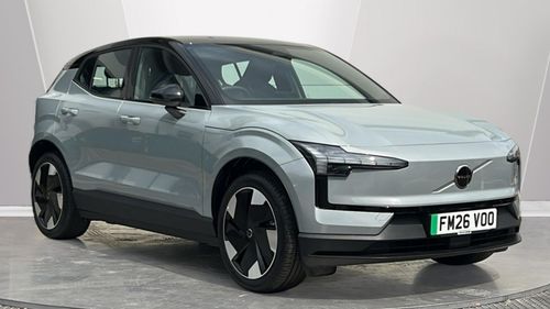 Volvo EX30