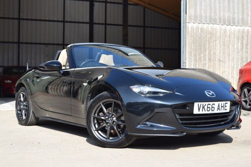 Mazda Mx 5