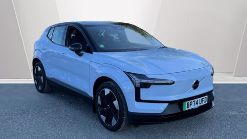 Volvo EX30