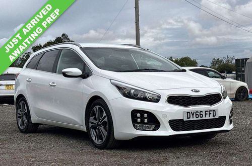 Kia Cee'd
