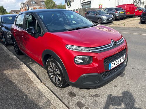 Citroen C3