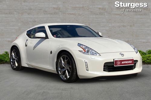 Nissan 370 Z