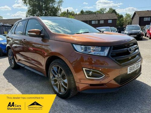 Ford Edge