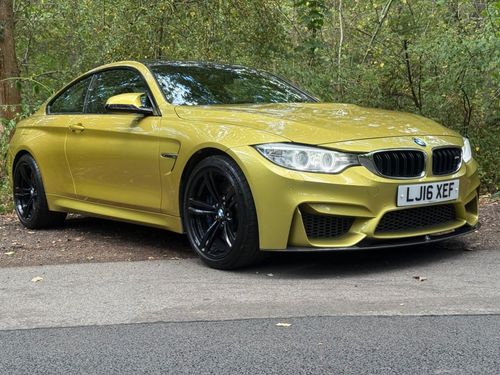 BMW M4