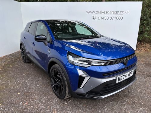 Renault Symbioz