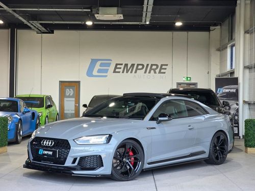 Audi RS5