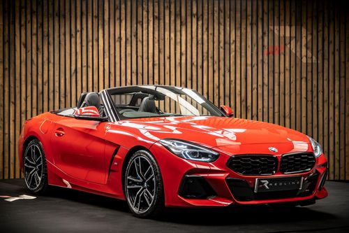 BMW Z4