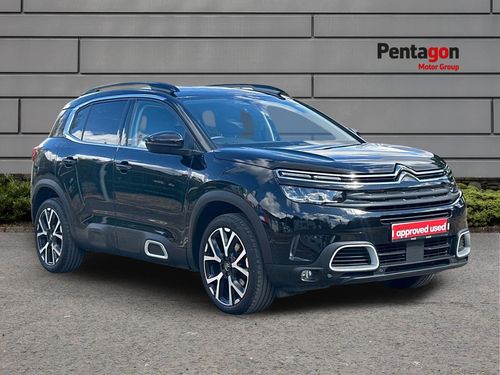 Citroen C5