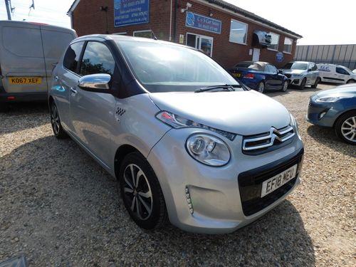 Citroen C1