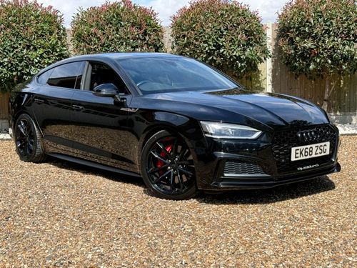 Audi S5