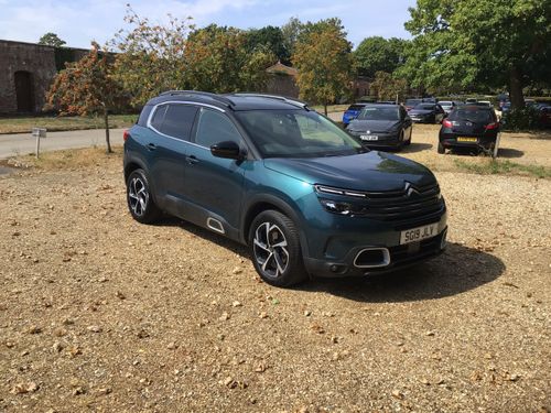 Citroen C5