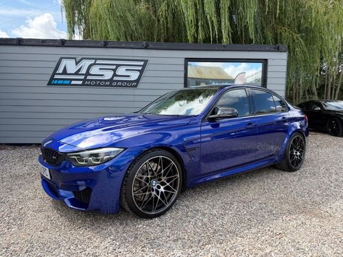 BMW M3