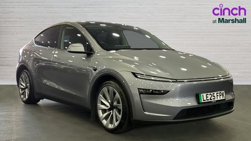 Tesla MODEL  Y