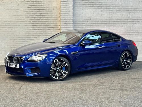 BMW M6