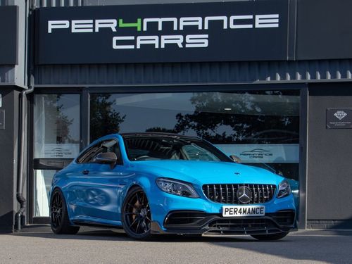Mercedes Benz C-Class