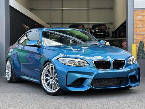 BMW M2