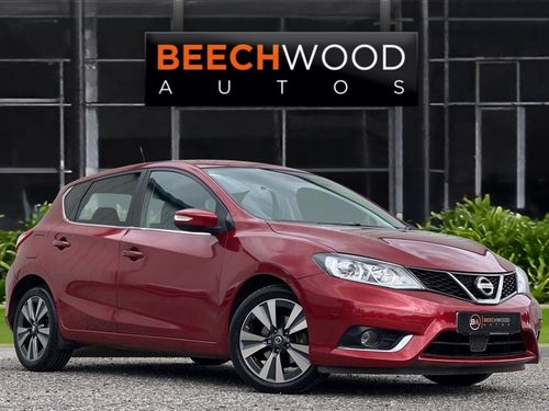 Nissan Pulsar