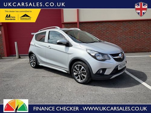 Vauxhall Viva