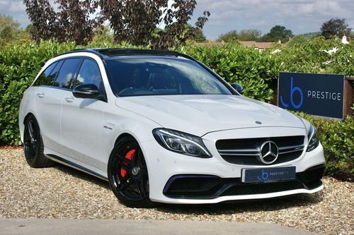 Mercedes Benz C-Class