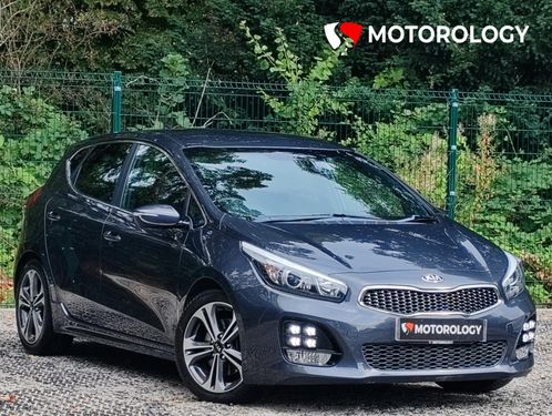 Kia Cee'd