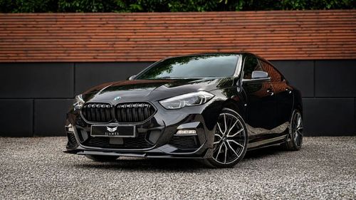 BMW 2 SERIES GRAN COUPE