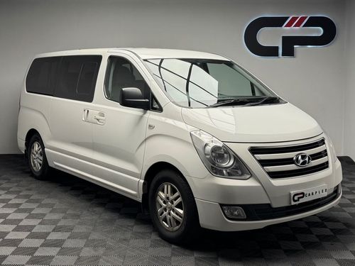 Hyundai i800