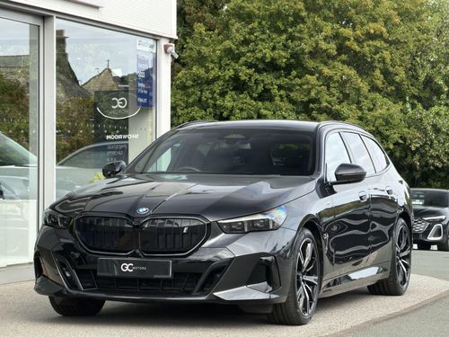 BMW i5