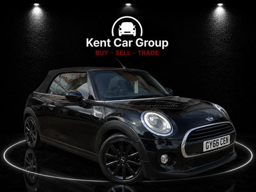 MINI Convertible
