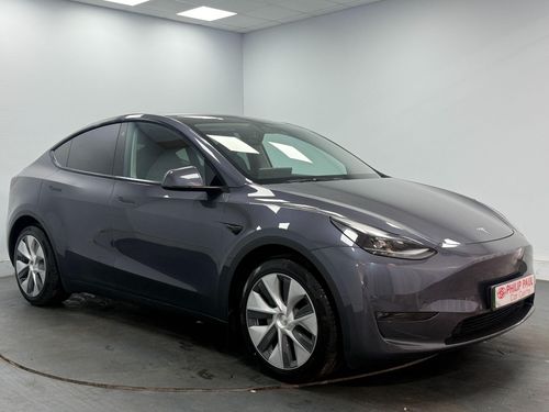 Tesla MODEL  Y